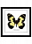 Бабочка №1700 Papilio euchenor